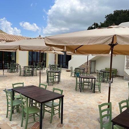 ולדריצ'ה Manzil Country House מראה חיצוני תמונה