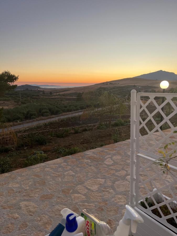 ולדריצ'ה Manzil Country House מראה חיצוני תמונה