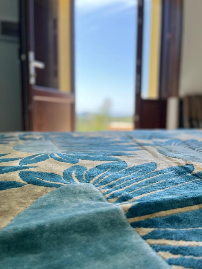 ולדריצ'ה Manzil Country House מראה חיצוני תמונה