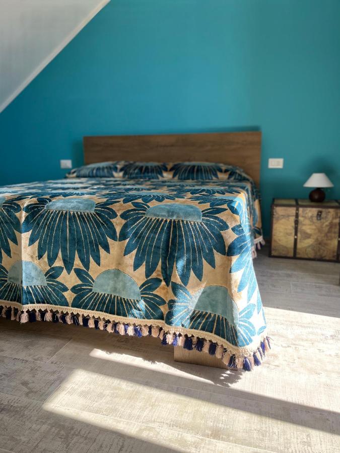 ולדריצ'ה Manzil Country House מראה חיצוני תמונה