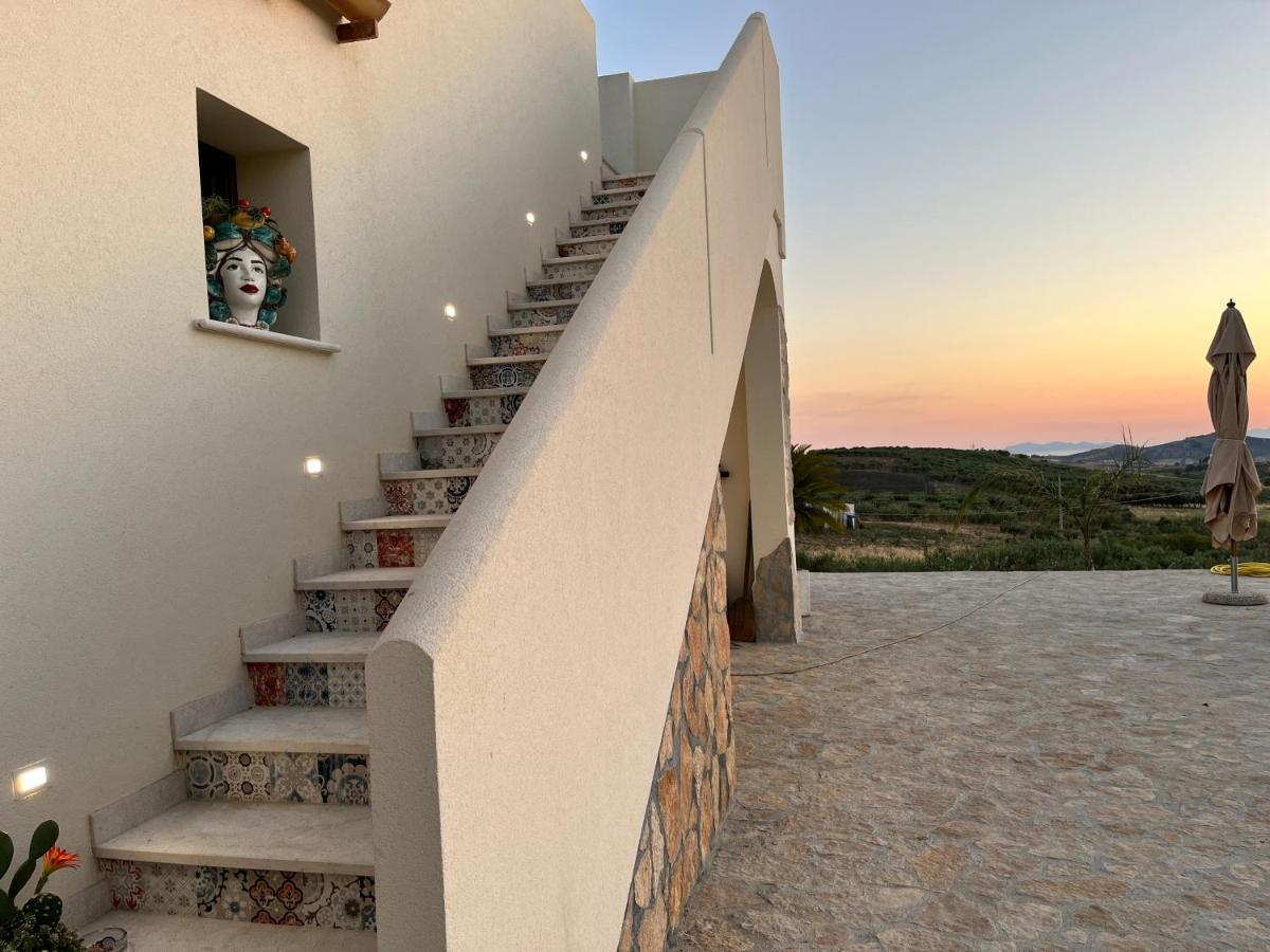 ולדריצ'ה Manzil Country House מראה חיצוני תמונה
