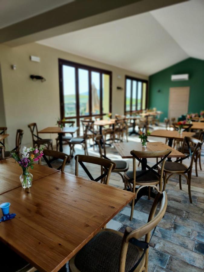 ולדריצ'ה Manzil Country House מראה חיצוני תמונה