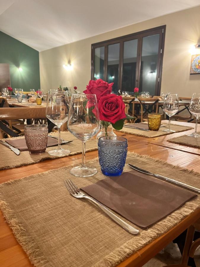 ולדריצ'ה Manzil Country House מראה חיצוני תמונה