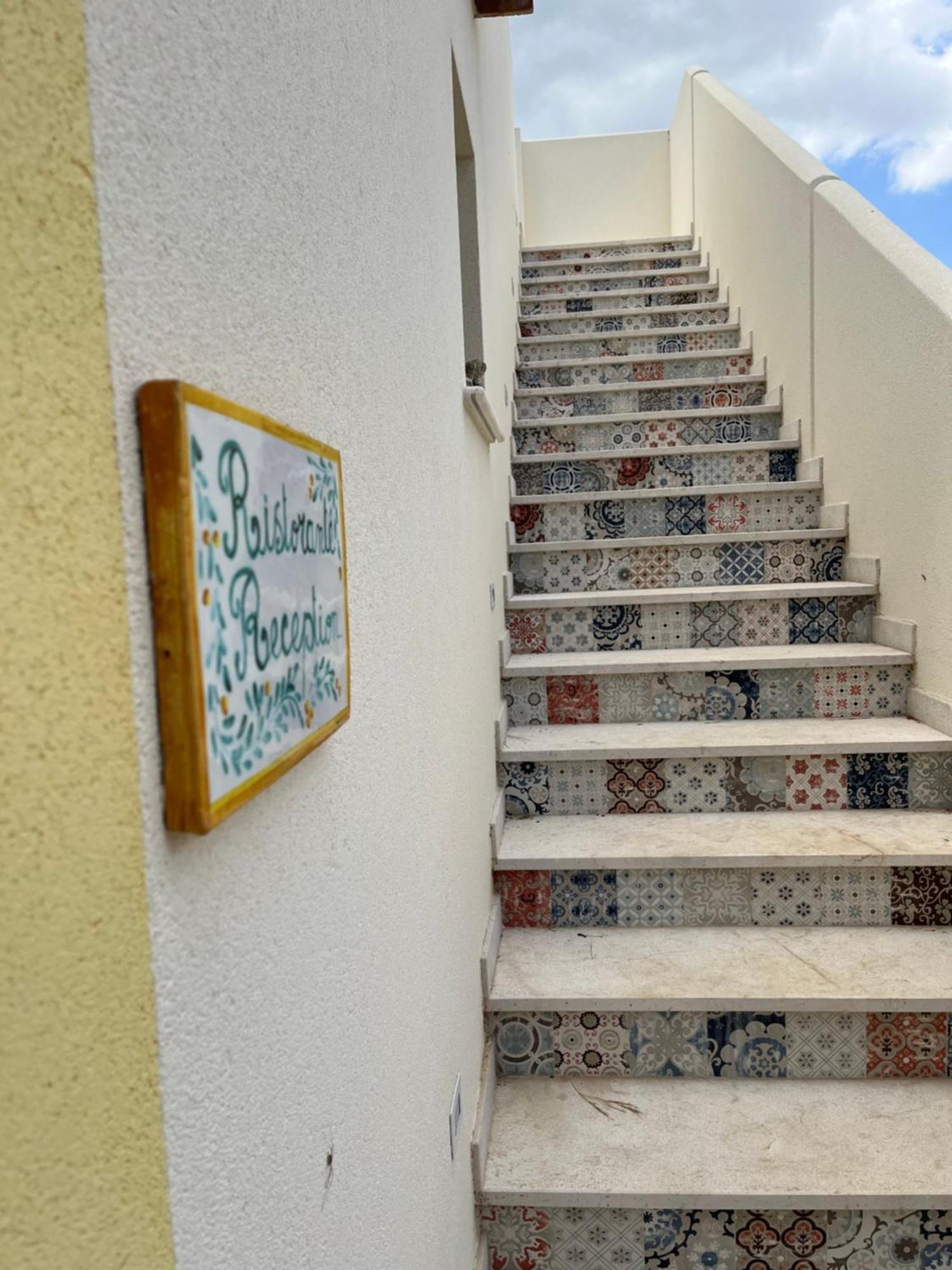 ולדריצ'ה Manzil Country House מראה חיצוני תמונה
