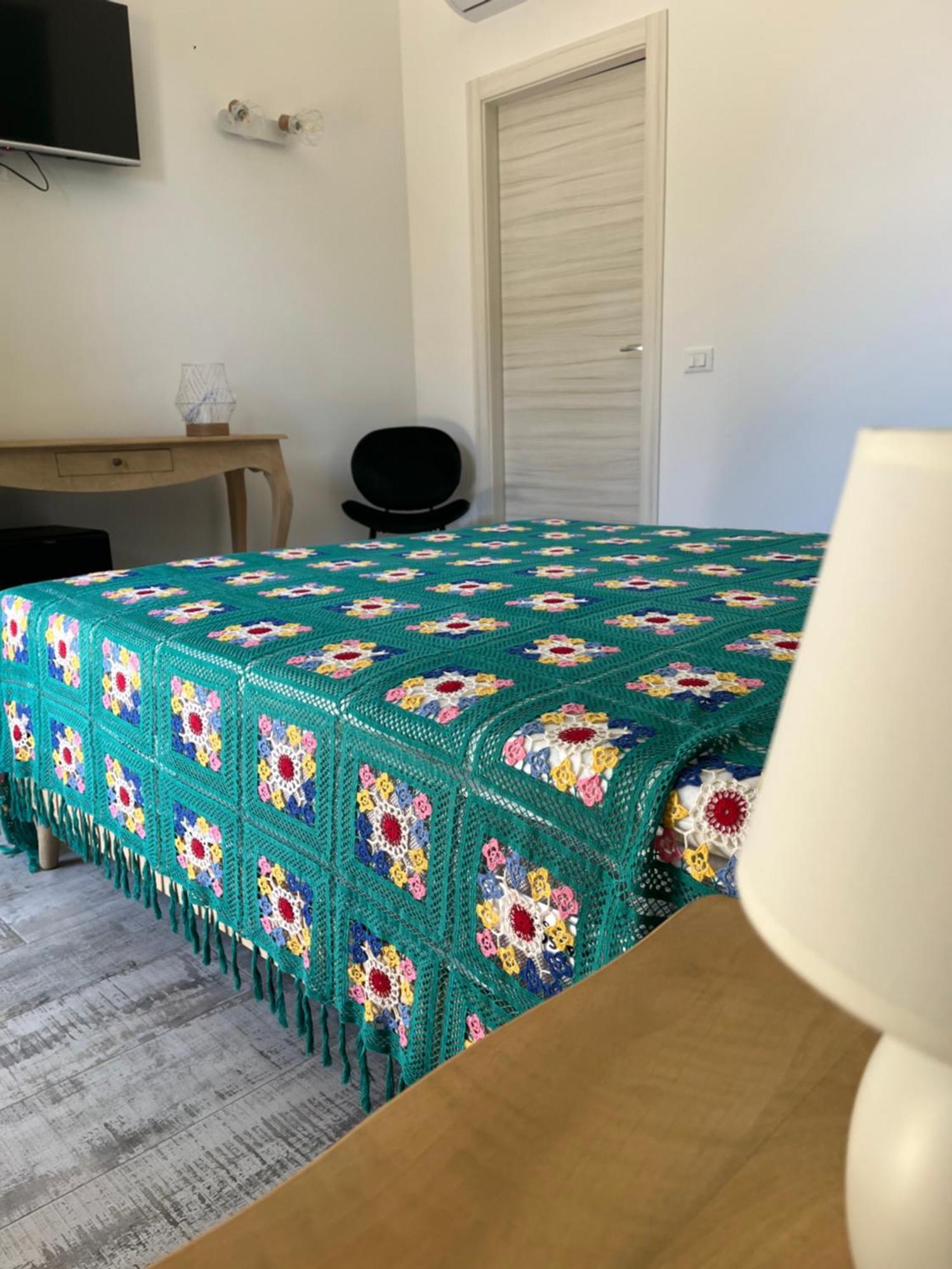 ולדריצ'ה Manzil Country House מראה חיצוני תמונה