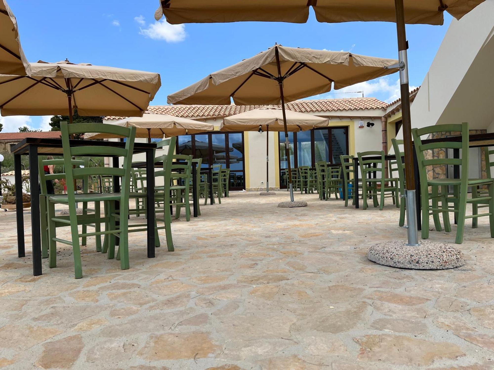 ולדריצ'ה Manzil Country House מראה חיצוני תמונה